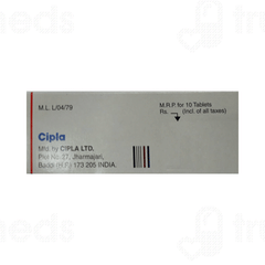 Risnia Plus Tablet 10