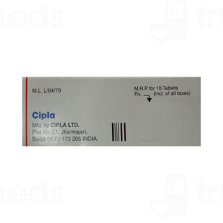 Risnia Plus Tablet 10