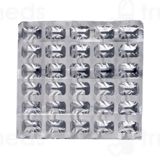 Risperdal 1 MG Tablet 30