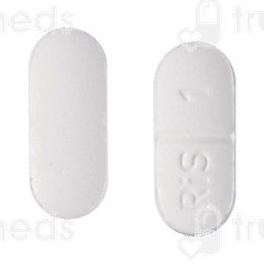 Risperdal 1 MG Tablet 30
