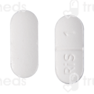 Risperdal 1 MG Tablet 30