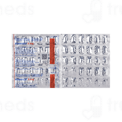 Risperdal 3 MG Tablet 30