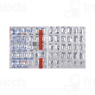 Risperdal 3 MG Tablet 30