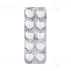 Rispond 3 MG Tablet 10