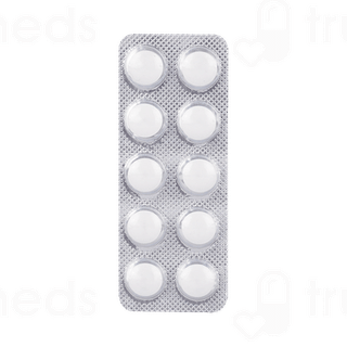 Rispond 3 MG Tablet 10