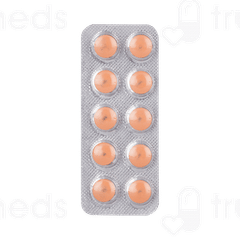 Rispond 4 MG Tablet 10