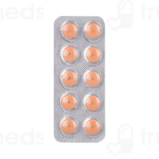 Rispond 4 MG Tablet 10