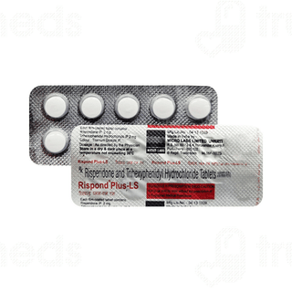 Rispond Plus Ls Tablet 10