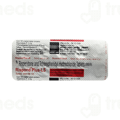 Rispond Plus Ls Tablet 10