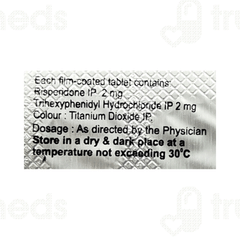 Rispond Plus Ls Tablet 10