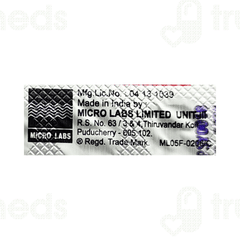 Rispond Plus Ls Tablet 10