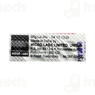 Rispond Plus Ls Tablet 10