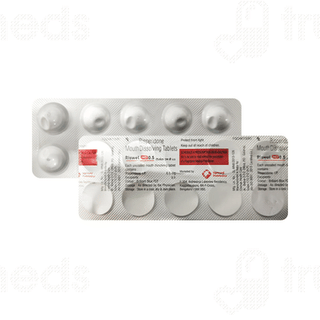 Riswel Md 0.5 MG Tablet 10