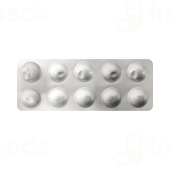 Riswel Md 0.5 MG Tablet 10