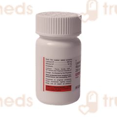Ritocom 50/200 MG Tablet 30