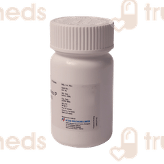 Ritocom 50/200 MG Tablet 30
