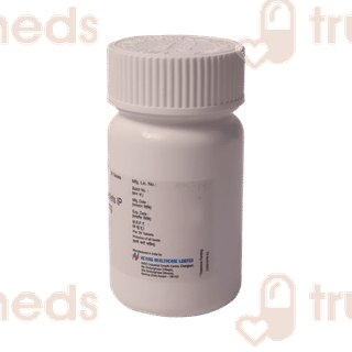 Ritocom 50/200 MG Tablet 30