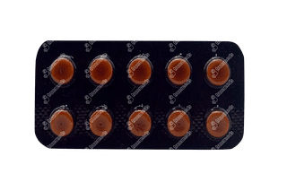 Ritolan 10 MG Tablet 10