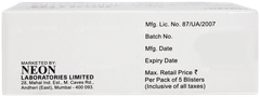 Ritrod 10mg Tablet 10