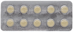 Ritrod 10mg Tablet 10