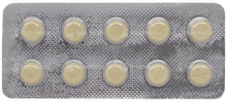 Ritrod 10mg Tablet 10