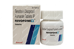 Rivofonet Tablet 30