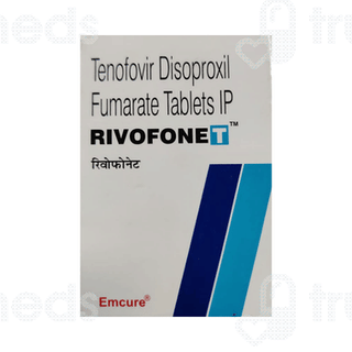 Rivofonet Tablet 30