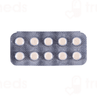 Rivotril 0.25mg Tablet 10