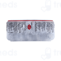 Rivotril 0.25mg Tablet 10