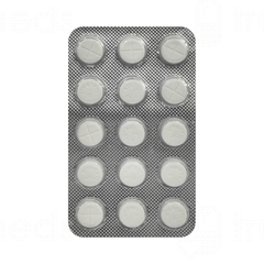 Rivotril 2mg Tablet 15