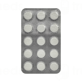 Rivotril 2mg Tablet 15