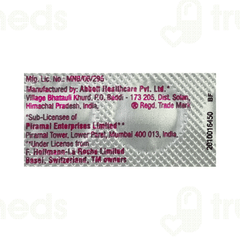 Rivotril 2mg Tablet 15