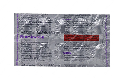 Rixmin 550 Tablet 10