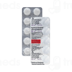 Riz Ls 2/2 MG Tablet 10