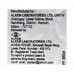 Riz Ls 2/2 MG Tablet 10