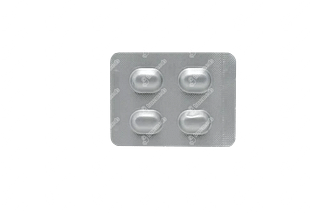 Rizact 10 MG Tablet 4