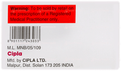 Rizact 10 Tablet 4 Rizact 10 Tablet 4