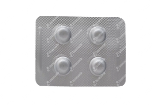 Rizact 5 MG Tablet 4