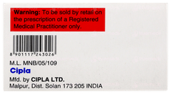 Rizact 5 Tablet 4 Rizact 5 Tablet 4