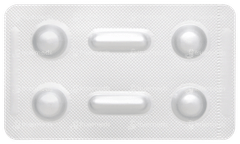 Rizact 5 Tablet 4 Rizact 5 Tablet 4