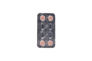 Rizora 10 MG Tablet 4