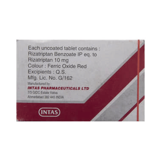 Rizora 10 Tablet 4