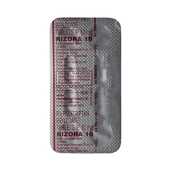 Rizora 10 Tablet 4