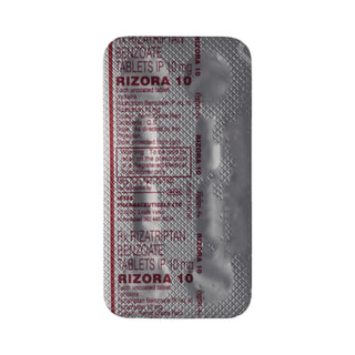 Rizora 10 Tablet 4