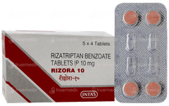 Rizora 10 Tablet 4