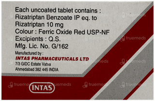 Rizora 10 Tablet 4
