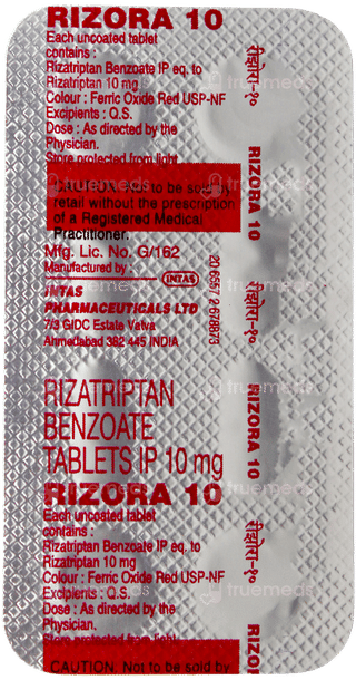 Rizora 10 Tablet 4