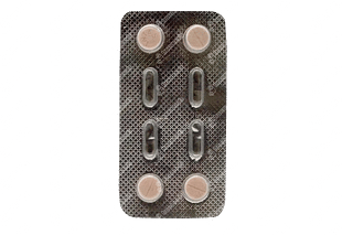 Rizora 5 MG Tablet 4