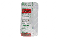 Rizora 5 Tablet 4