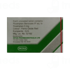 Rizora 5 Tablet 4